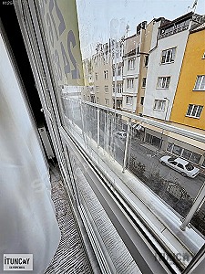 ZİRAAT BANKASI ARKASI ÇARŞI MERKEZDE KİRALIK 1+1 DAİRE