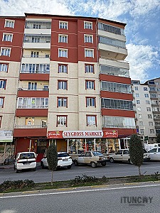 İTUNCAY dan TAPU CİVARI SATILIK 3+1 DAİRE