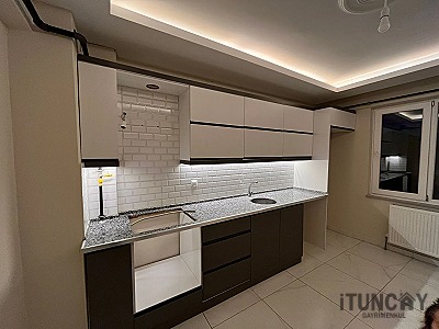 İTUNCAY'DAN YENİ HÜKÜMET KONAĞI KARŞISI SATILIK 3+1 LÜKS DAİRE