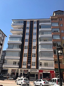 SEYDİŞEHİR ÇARŞI MERKEZDE, MASRAFSIZ VE OTOPARKLI 3+1 FERAH DAİRE