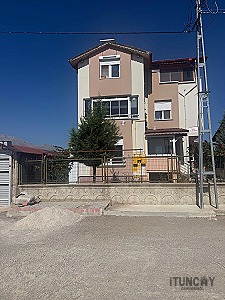 SEYDİŞEHİR’DE 565 m² ARSA İÇİNDE, ESNEK SATIŞ SEÇENEKLİ MÜSTAKİL EV