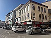 ŞEHRİN KALBİNDE, ULUDAĞ CADDESİ'NDE 3 KATLI ASANSÖRLÜ KİRALIK DÜKKAN